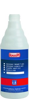 Leerflasche Anwenderlösung Sanitär H 310 - 600 ml 