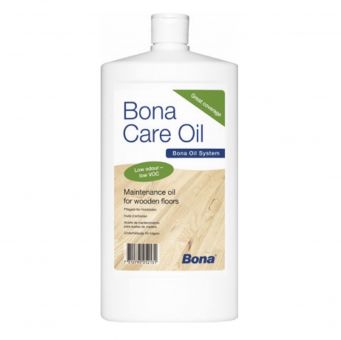 BONA Care Oil - 1 Liter Flasche 