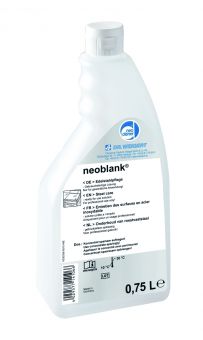 Neoblank  Edelsthlpflege von Dr. Weigert  - 750 ml 