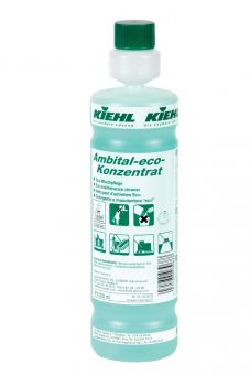 Kiehl Ambital-eco Wischpflege-Konzentrat - 1 Liter 